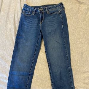 Calvin Klein Skinny Jeans